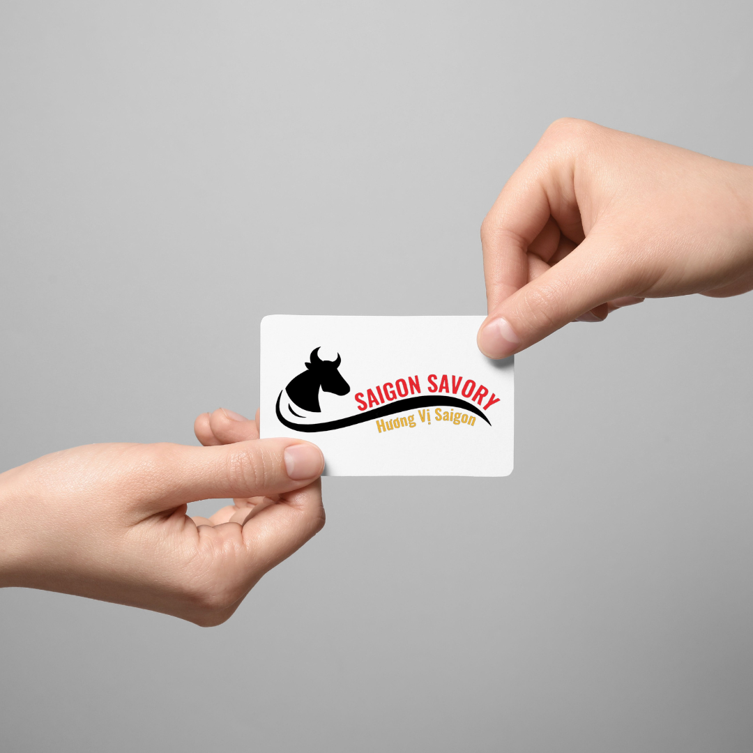Saigon Savory (Huong Vi Saigon) Gift Card
