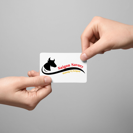 Saigon Savory (Huong Vi Saigon) Gift Card