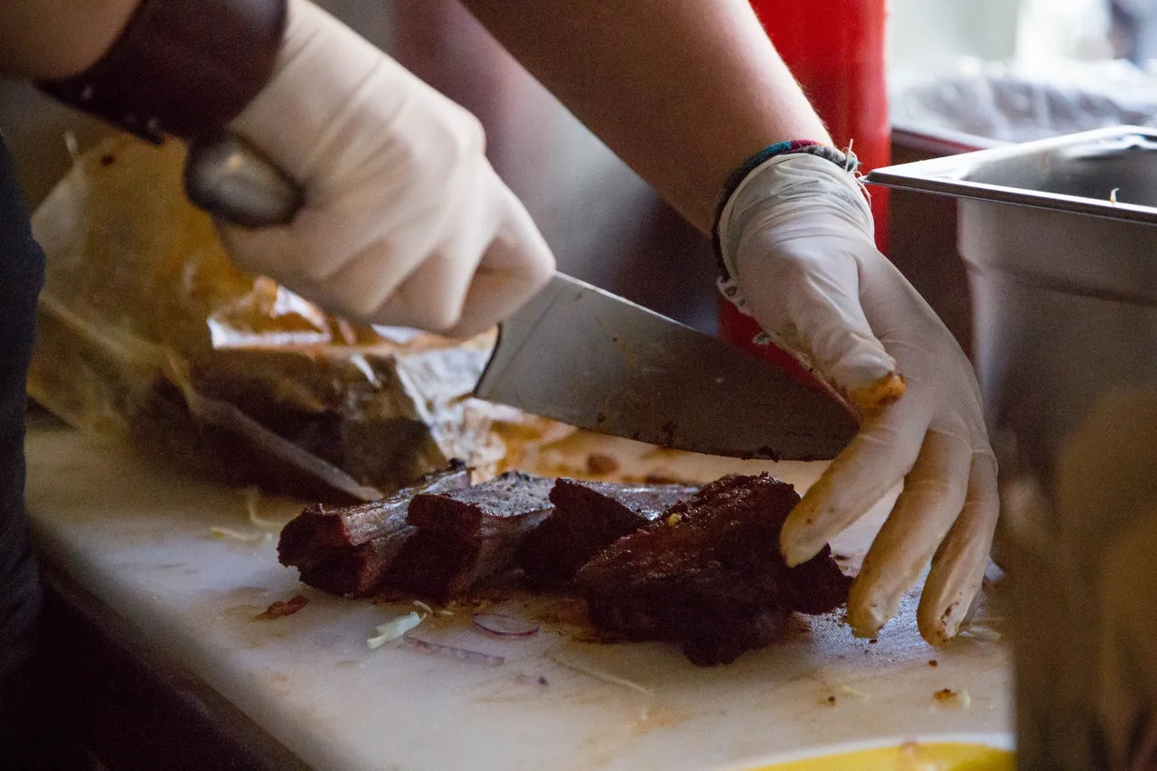 What Makes Vietnamese Beef Jerky Special?/Điều gì làm cho thịt bò khô Việt Nam trở nên đặc biệt?